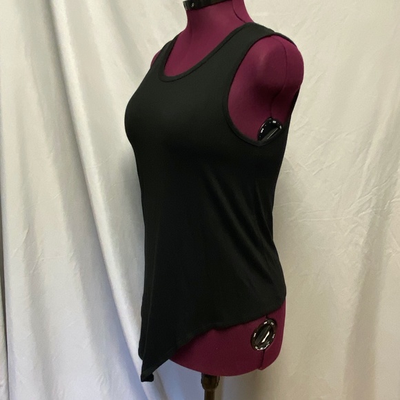 Retro Luxe tank top - Picture 2 of 7